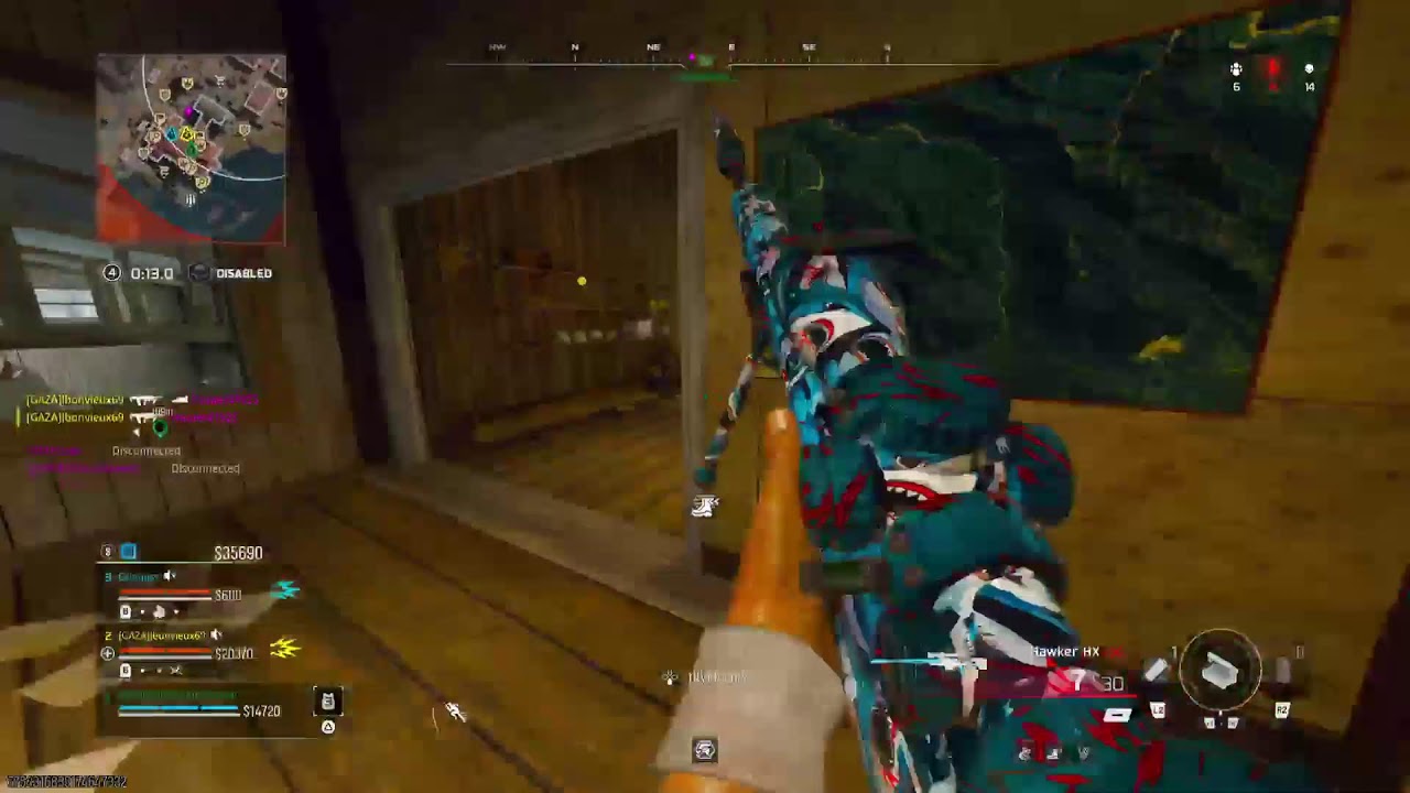 🔴 Live 🎮 CoD Warzone: High Octane Verdansk 🔥🐐 (Ep. 299)