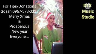 Danny's Christmas Carol Live 2020