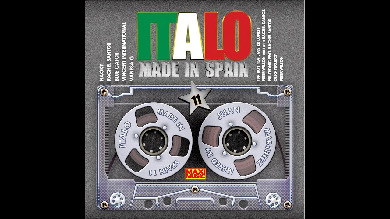 Dance Groove Eurobeat Italo Disco News Database Dance Groove Eurobeat Italo Disco News Database