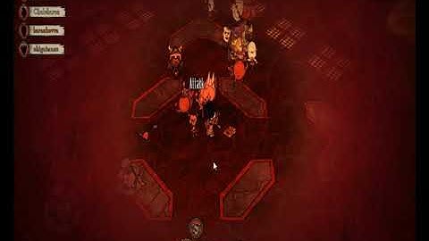 Quickmatch through the pain - Don