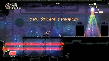 JackedGamer.com - Mark of The Ninja - Chapter 2 - Breaching The Perimeter