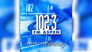VA / 102.3 Fm Aspen Lentos 1997 WEA / MDJVE screenshot 2
