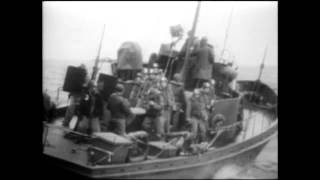Bad weather delays D-Day invasion