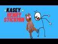 Roblox Piggy Kasey vs Henry Stickmin Jumpscares Accurate Piggy RolePlay!