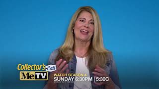 Lisa Whelchel talks about lunchboxes!