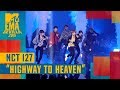 NCT 127 – Highway To Heaven (LIVE) / MTV EMA 2019