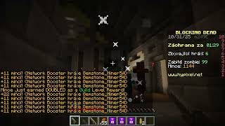 Hypixel - Blocking Dead - Full Screen #15