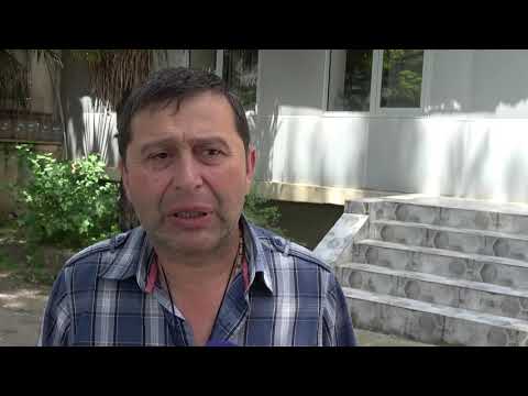 სინოპტიკოსები დასავლეთ საქართველოში არამდგრად ამინდს პროგნოზირებენ