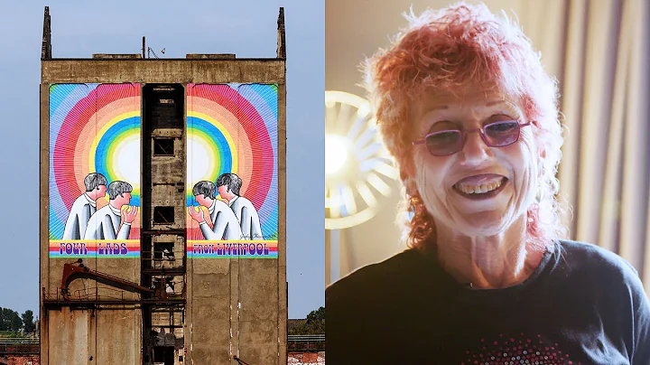 Judy Chicago  Im an Artist and a Troublemaker' | T...