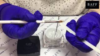 Gel Uv One Phase Pureluxe Baff