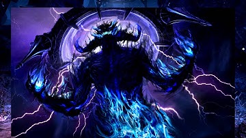 Escaping Coldhaurbor(ESO Story Episode 1)