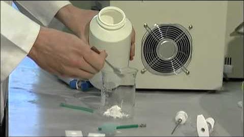 Cementing the future of Biomedical Engineering