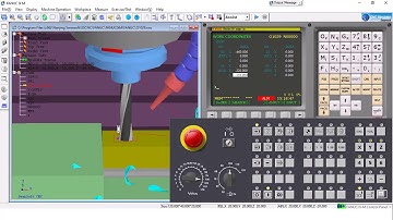 Program of Parametric Subroutine along with its discussion and running on a simulator. MEC89D