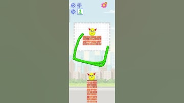 Draw TO Smash All 140 Level Android,ios Gameplay New Update #shorts #DrawTOSmash