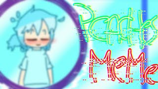 Peaches||Animation Meme||°•Fipaclip•°