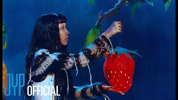 Welcome to LIL FANTASY CHAEYOUNG “AVOCADO(feat.Gliiico)”