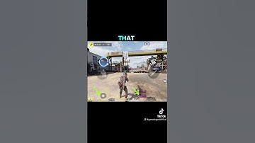 CODM Tips and Tricks BR Quick Weapon Switch Movement #codm #codmobile #codmbrtipsandtricks #codmbr