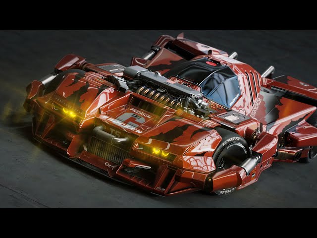 ブロッケンギガント BROCKEN GIGANT 21st Century Edition Ⅱ 全
