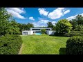 Schitterende villa met prachtige tuin en zwembad op een perceel van 4.257 m² te Retie
