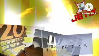 All Movie Studios Logos