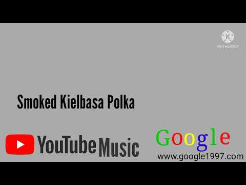 Smoked Kielbasa Polka
