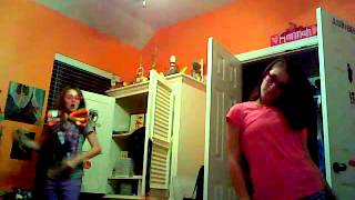 Harlem Shake (Nerdy Style)
