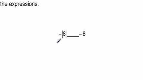 Rockswold/Krieger Developmental Math Chapter Test Prep: Ch. 2 Ex. 4