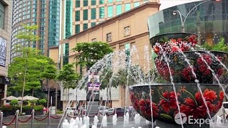 Bukit Bintang - City Video Guide