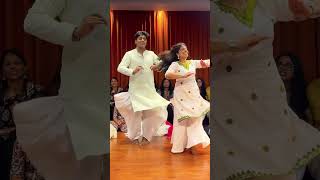 Mitwa Dance Natya Social Choreography