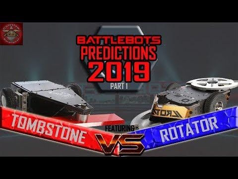 Shellshock, BattleBots Wiki