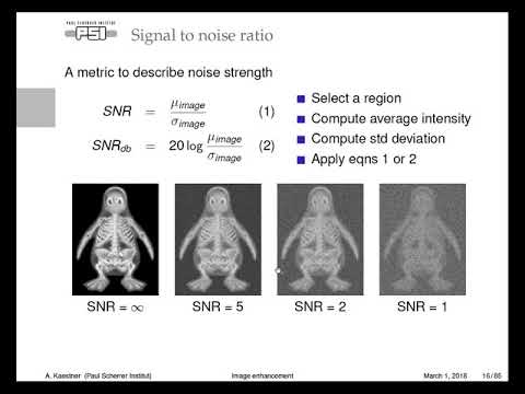 QBI Lecture 2: