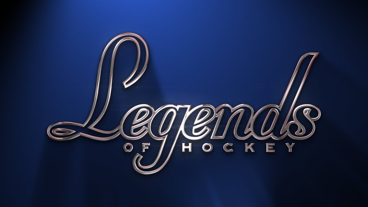 Network Entertainment Greenlights new Legends of Hockey 10-Part