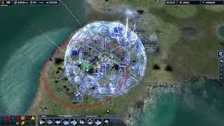 Supreme Commander 2 | Skirmish