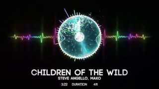 Children Of The Wild