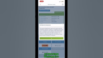 1xbet উইথড্র সমস্যা সমাধান কীভাবে করবেন!! 1xBet Withdraw Problem Solve | Bkash Nagad Withdaw issue