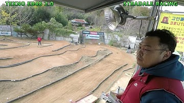 2021.11.14 TEKNO CUP  전동버기 TQ