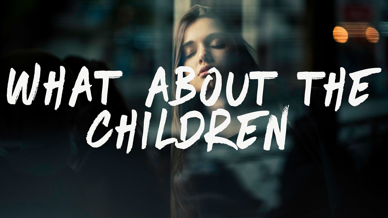 Gary Clark Jr Stevie Wonder What About The Children Lyrics YouTube Gary clark jr stevie wonder what about the children lyrics youtube