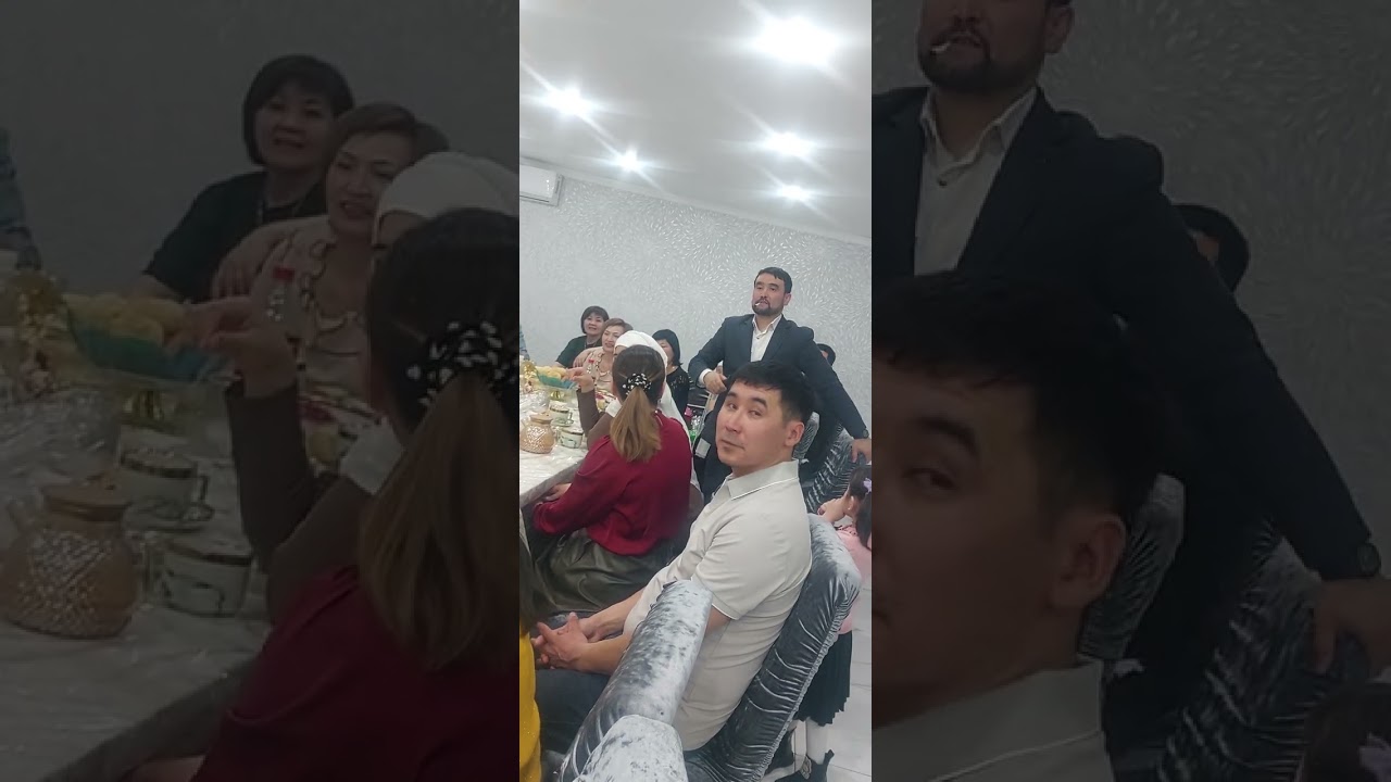 Нұркенғалидың туылған куні