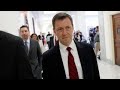 FBI agent Peter Strzok addresses anti-Trump texts