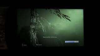 Outlast 2 Walkthrough part 5