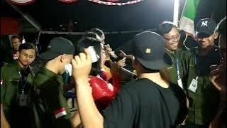 Mabuk Janda - Sandra Ocan Ft Rianti Garut