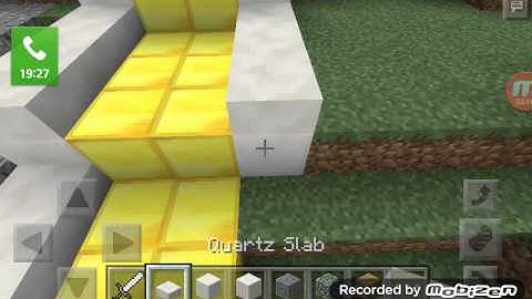 My server preview MCPE 0.12.1