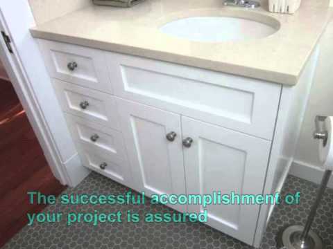 Implement the best remodeling ideas in your bathroom with MDM
