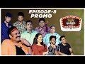 Kushi Kushiga |  Episode 8 Promo | Stand Up Comedy | Naga Babu Konidela Originals | Infinitum Media