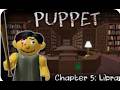 i am da puppet