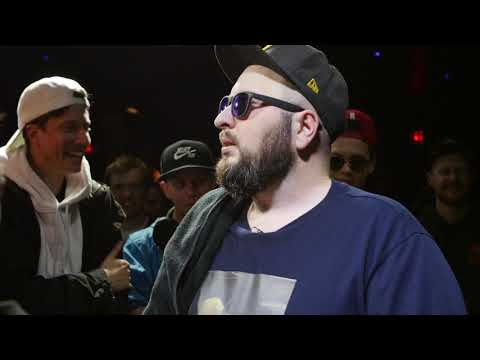 Lil G vs JustRyan
