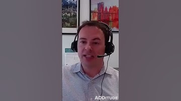 Evolving Diagnostic Understanding of ADHD in Women (with David Anderson, Ph.D.)