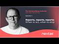 Epidode 4: Why Merchandisers Waste Hours on Reports That Don't Drive Action
