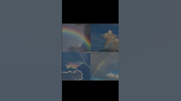 "Soft colors,endless beauty"✨️ #aesthetic #shortsfeed #fypviral #trending @Bluerain-1