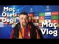 Galatasaray - FC Schalke 04 Şampiyonlar Ligi Maç Özeti Değil! Kamera Arkası